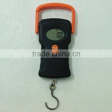 Portable Digital Weight Luggage Scale