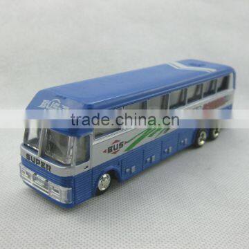 toy bus with custom logo,diecast bus model,metal bus scale model toy bus