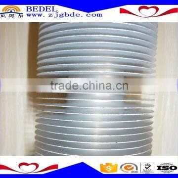 Best price stainless steel tube LL fins used in heat exchanger