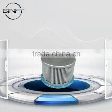 Air Compressor Oil-gas Separator photo-4