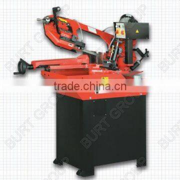 MCB260HD 9" METAL CUTTING BANDSAW WITH SWIVELED BOW