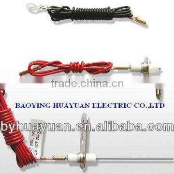 ignition electrode for BBQ repair kit