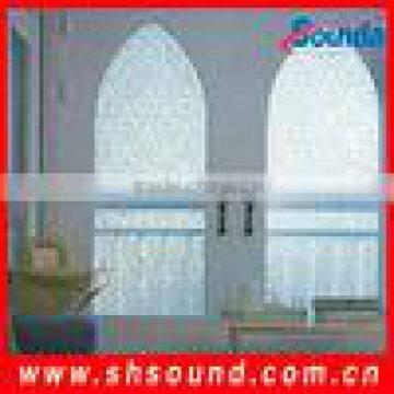 Excellent Quality Architecture Window Film,sun Protective Film