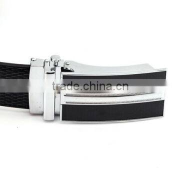 Supplier Customization Customized Design High Standard Casual Genuine Leather Belt photo-3