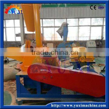 HOT!!! wood chipper/wood chipper shredder leader