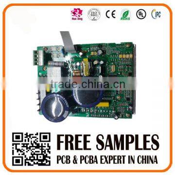 Oem Service Electronic Pcba, Telecom Pcba, Ems Pcba photo-2