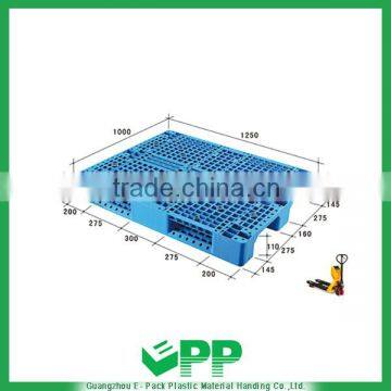 Euro Plastic Pallet Rack Manufacturer Prices