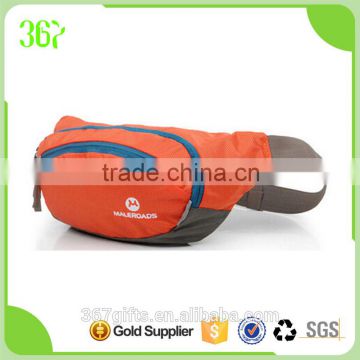 Fashion Long Top Design Cycling Outdoor Camping Mountain Waist Bag Wholesale