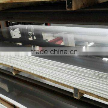 New China Products for Sale Mirror Polish Stainless Steel Sheet