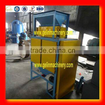 High Voltage Electrostatic Separator