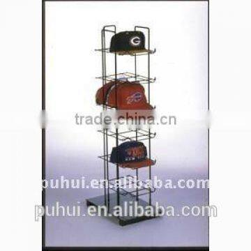 Wire Spinning Cap Display Fixture photo-6