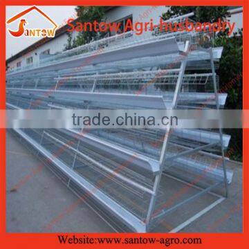 Chicken use welded wire chicken layer cages animal cage for layer chicken