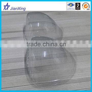 Plastic bra cover for women