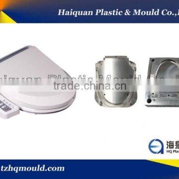 plastic moulds for toilet seat ring