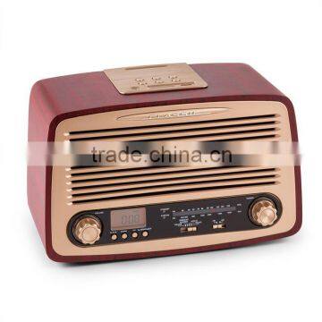 Home Alarm Clock Electronics vintage radios for Germany