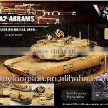 Best RC Tank Manufacture