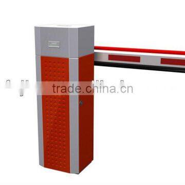 Intelligent high quality 1-6m straight arm remote parking barrier gate