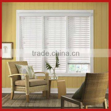 50mm skylight venetian Fauxwood blinds