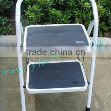 folding step steel ladder