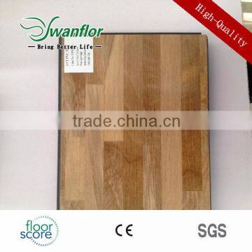 Wood plastic composite flooring wpc tile VINYL FLOORING