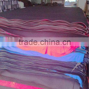 Ideal Industrial Rubber Sheet Roll SBR /NBR/CR/EPDM photo-6