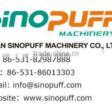 2015 Hot Sale Peanut Butter Making Machine/Peanut Butter Process Line photo-6