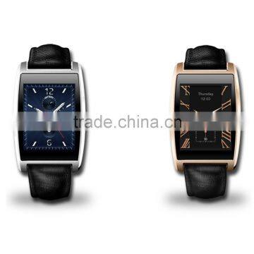 2016 Best ce Rohs Smart Watch Bluetooth Smart Watch for Android&iOS photo-4