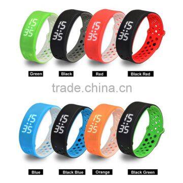 high quality 3d pedometer fitness tracker pedometer manual