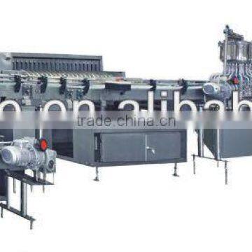 Glass Bottle I.V Infusion Production Line