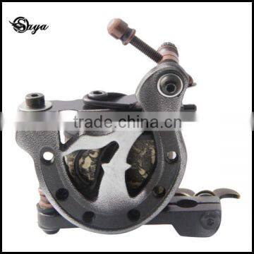 Whosale New Style Special Design Professional Zinc Alloy Tattoo Guns