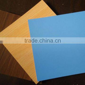 Veneer Faced Mdf Board/walnut Veneer Mdf Board photo-4