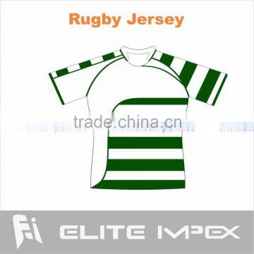 chile rugby jersey