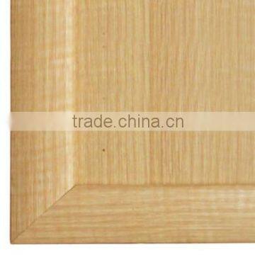 6063 T5 Aluminium Profile With PVC Wood Grain for Silding Door -GL163 photo-3