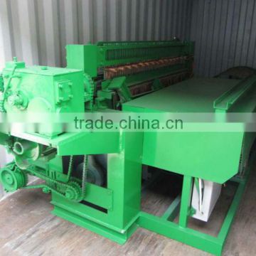 huanghua feiteng stainless steel welded wire mesh machine-full antomatic