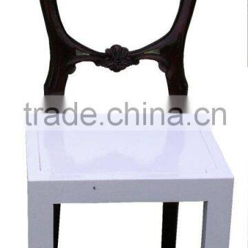 Chair Mahogany Indoor Furniture