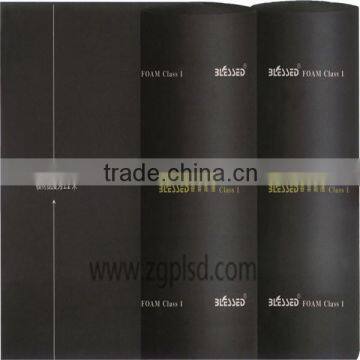 Rubber Plastic Foam Heat Insulation Material Products in China Supplier photo-4