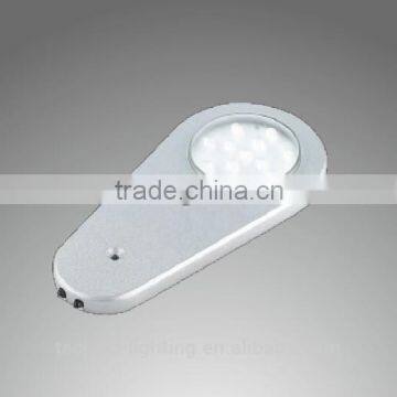 led cabinet light with door sensor