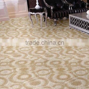 New Design Wall To Wall Carpet Flooring