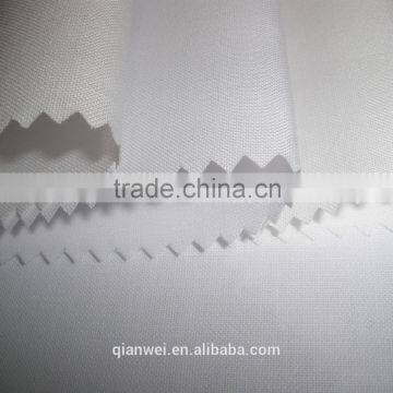 woven adhesive buckram interlining