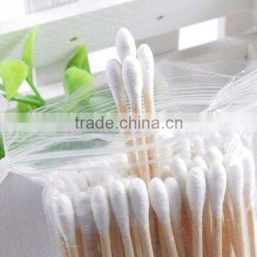 small cotton buds maker