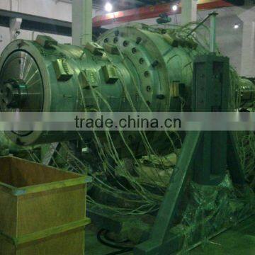 pipe machine for 630mm pvc pipes