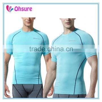 sports wear fitness wear compression apparel compression wear for men