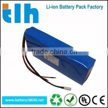 20ah 24v lipo battery pack for transmitter 20A discharge