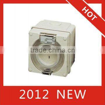 2012 new power oultlet socket