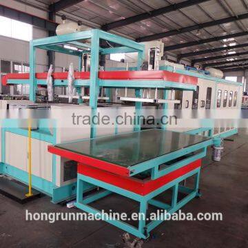 PS Food Box Machine / ps Disposable Food Tray Machine photo-2