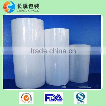 high barrier EVOH coextruded vacuum packaging film