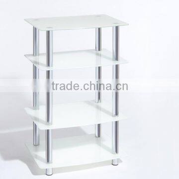 4 Layer shelf unit