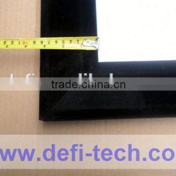 DEFI 2 points 70" infared touch bezel best price and high quality