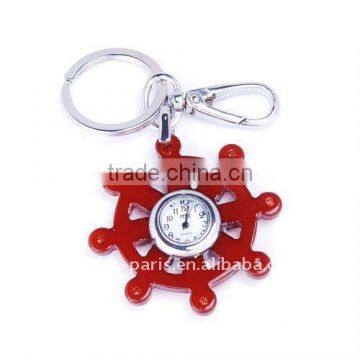 Goody Cellulose Hair Extension of Key Chains