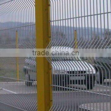 PVC Coated Chain Link Fence/Galvanized Chain Link Fence(manufactory) photo-3